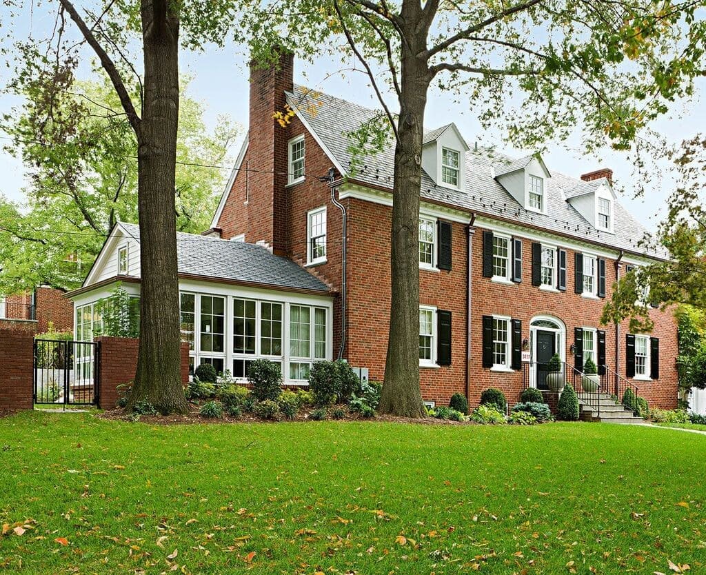Spacious Single-Family Homes